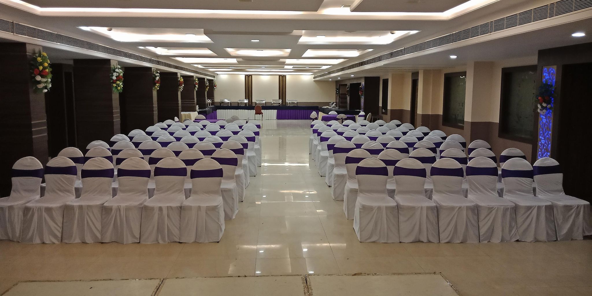 Business Centre