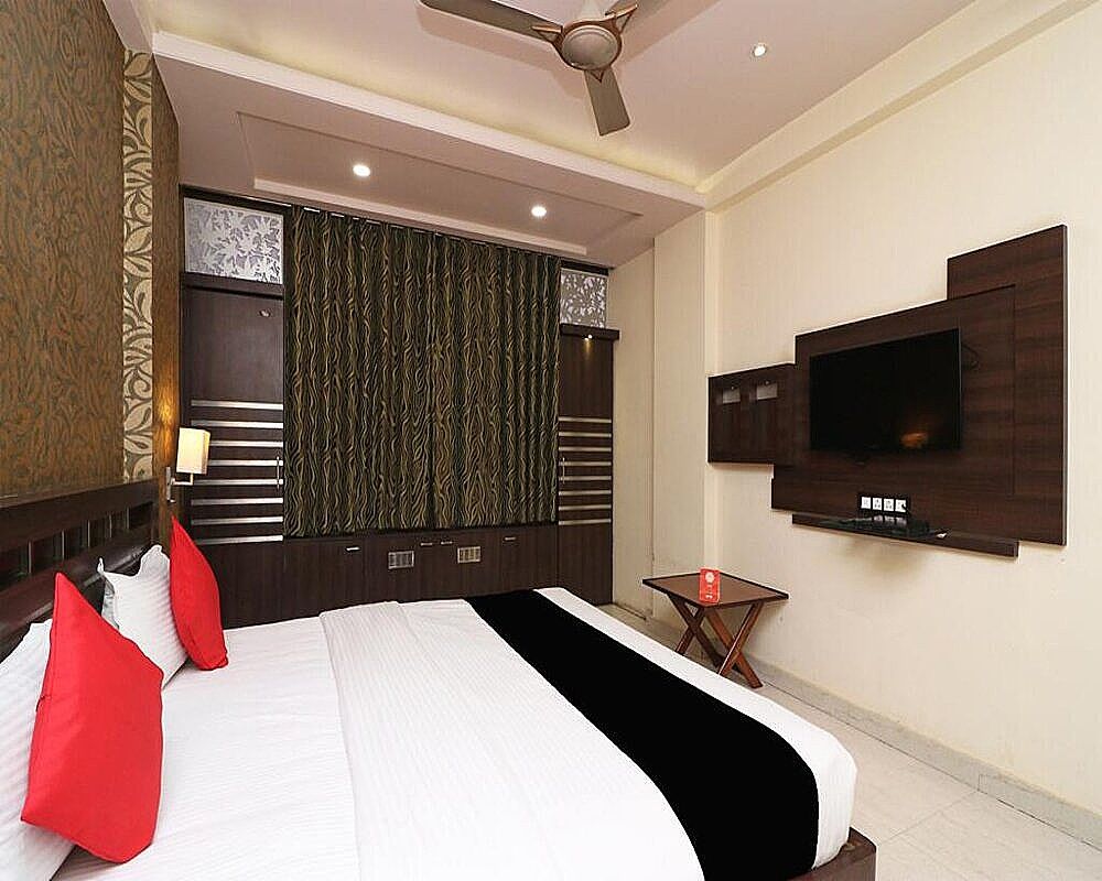 Hotel Puja Residency Superior Room  2