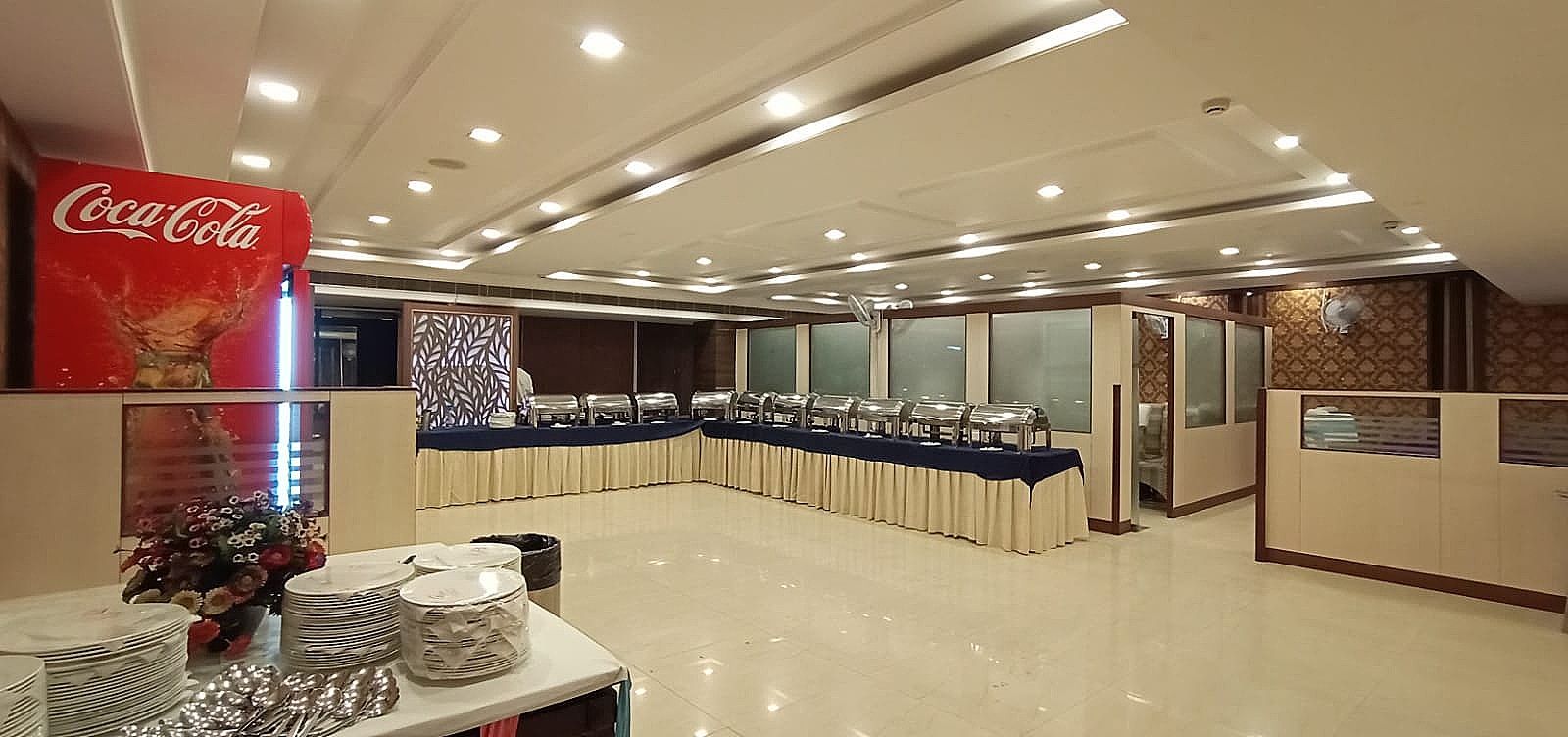Business Centre