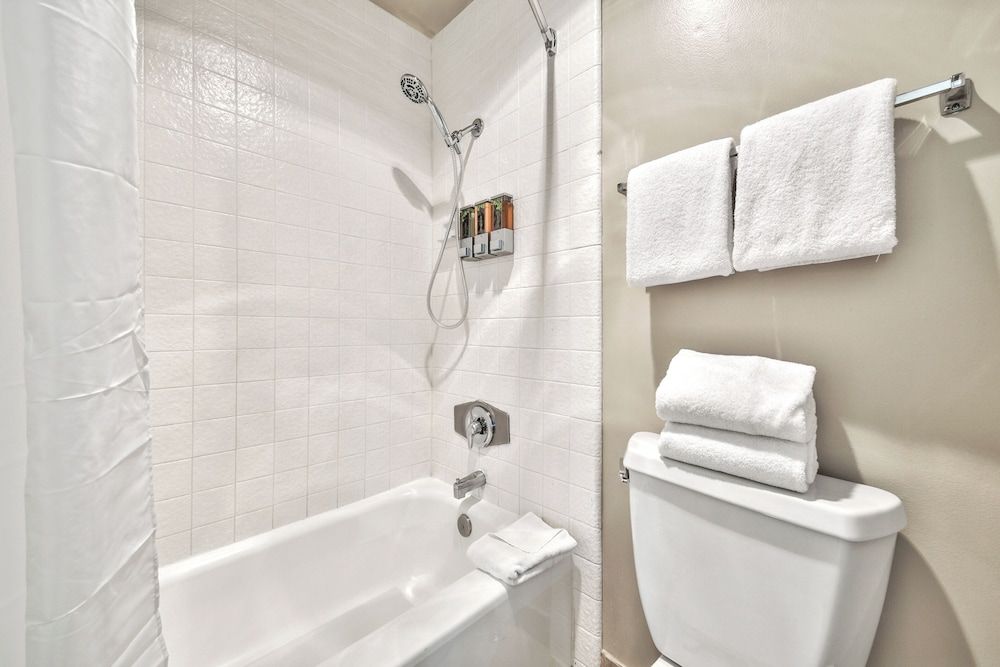 undefined Forest Suites Resort at Heavenly Village 9