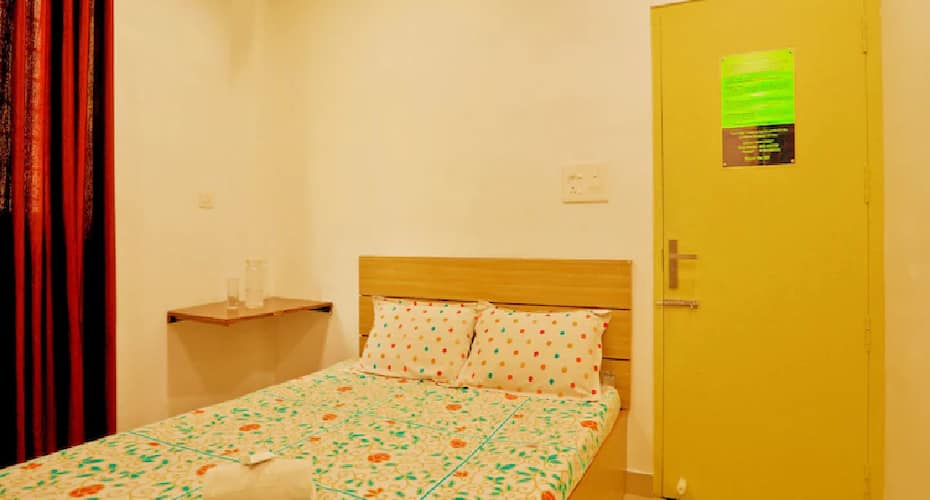 undefined The Lodge 3