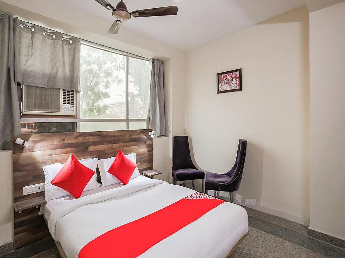 Classic Triple Room