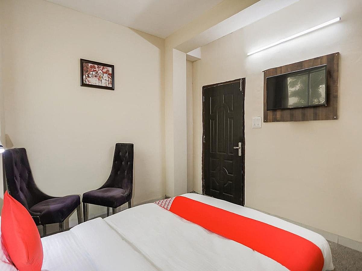 Classic Triple Room