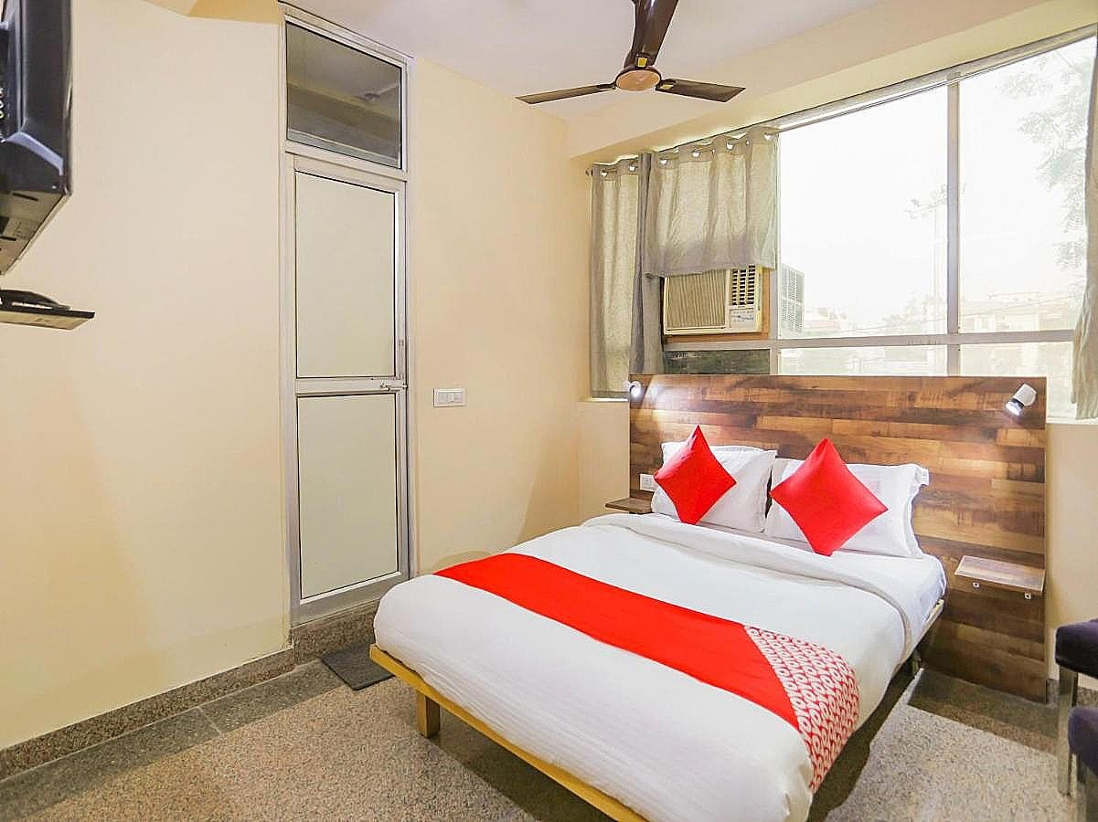 Classic Triple Room