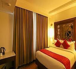 undefined The Saibaba Hotel 5