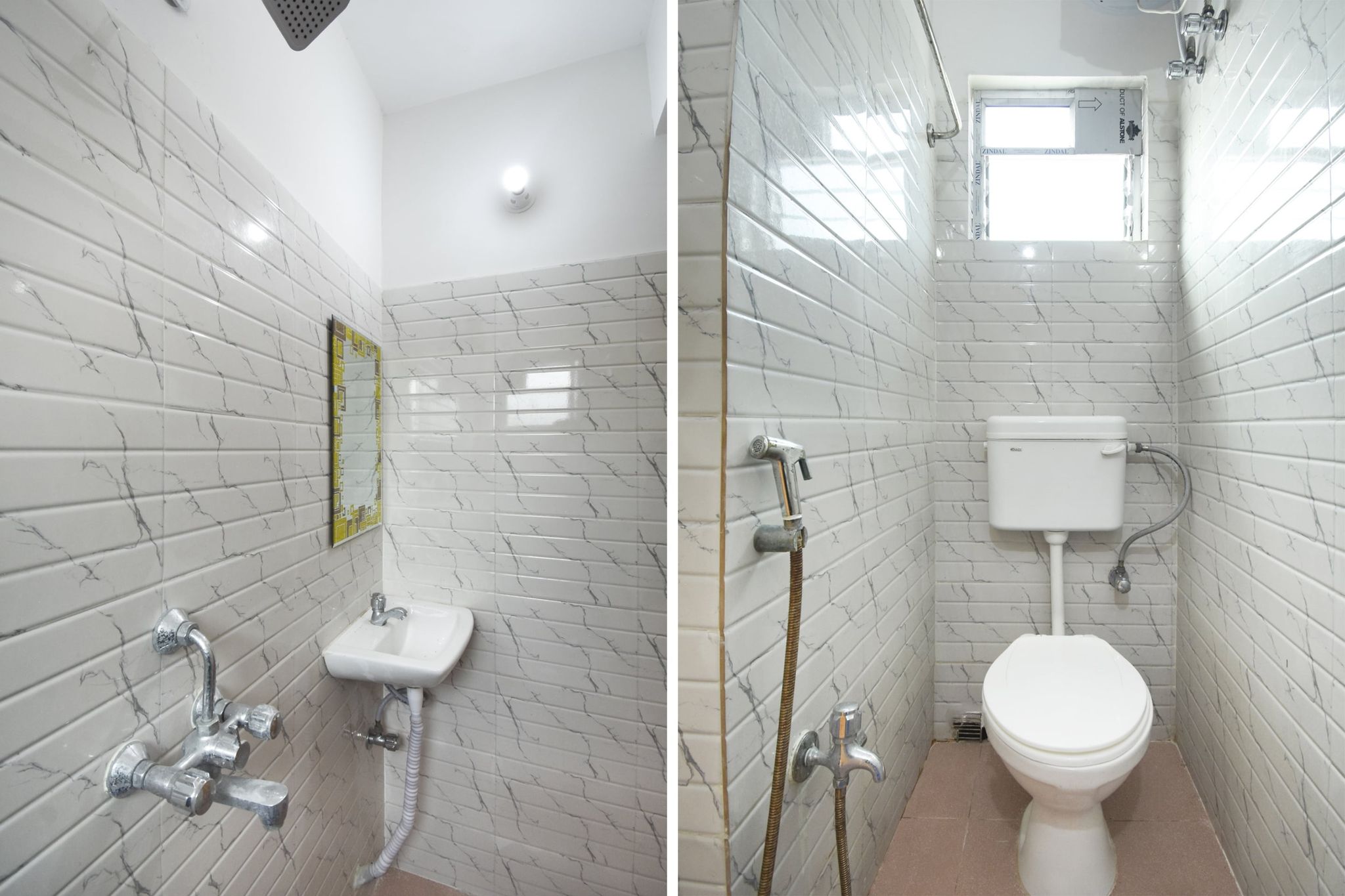 Super Hotel O Airport Comfort Stay Classic Room 9