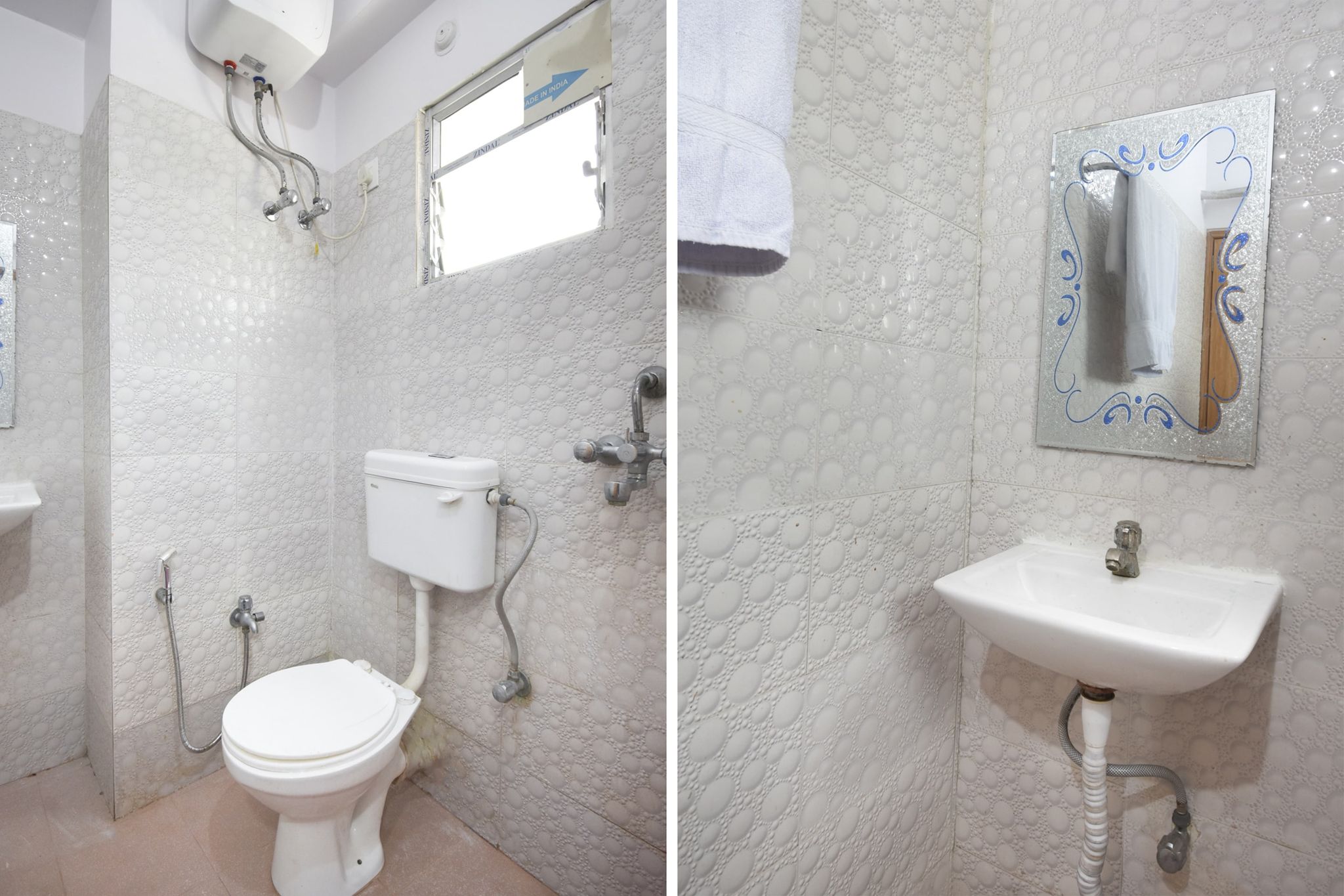 Super Hotel O Airport Comfort Stay Classic Room 10