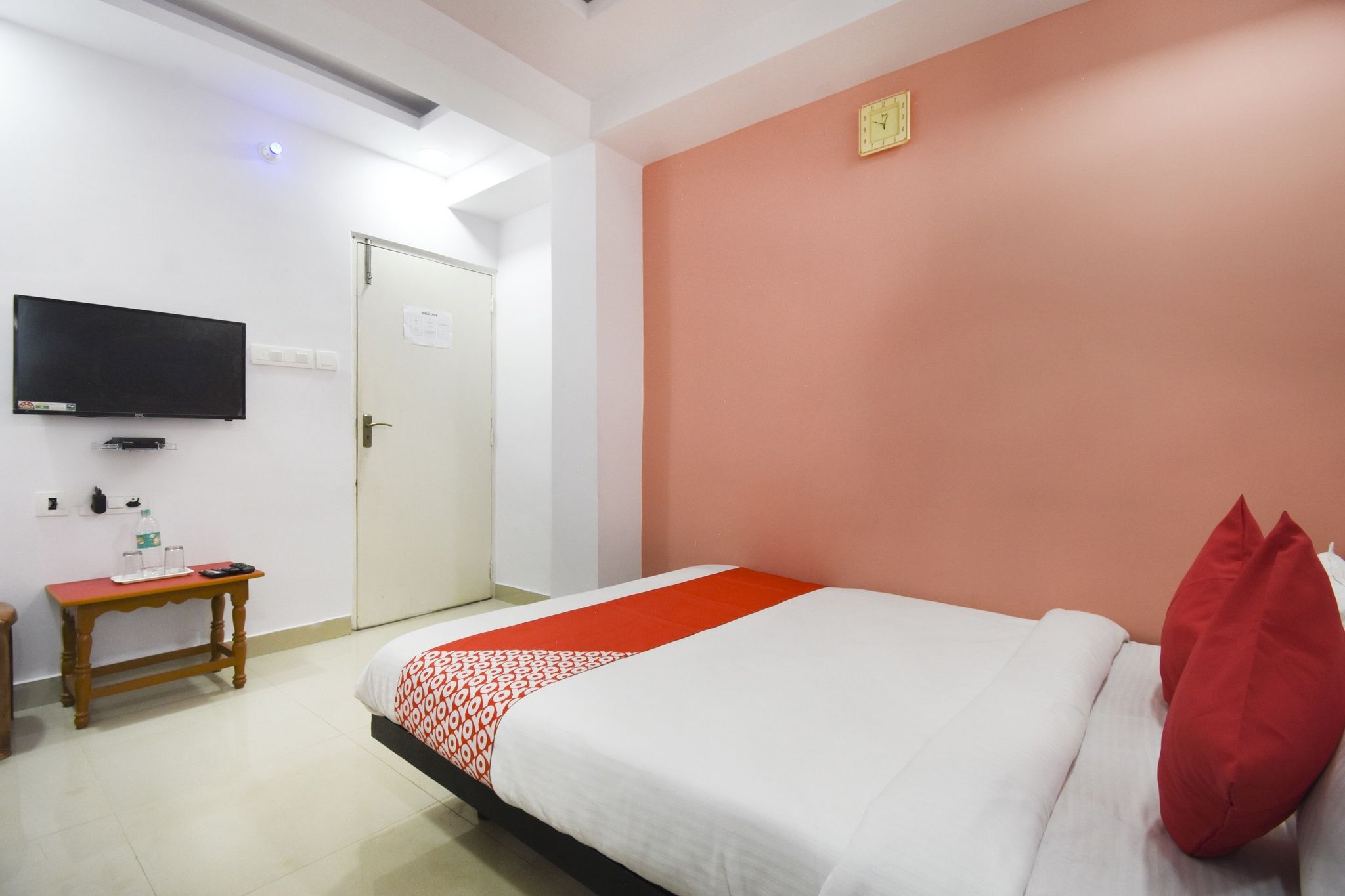 Super Hotel O Airport Comfort Stay Classic Room 5
