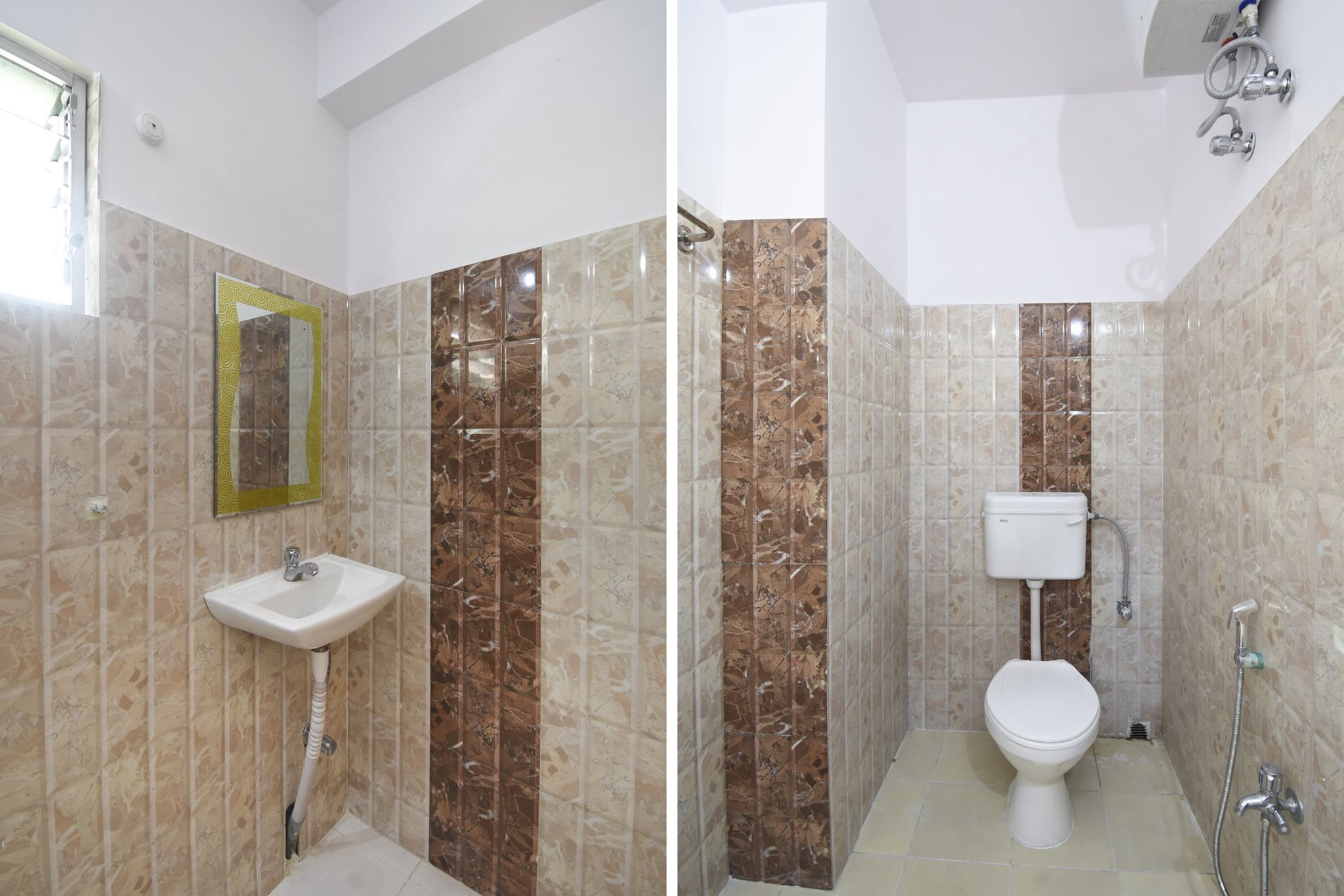 Super Hotel O Airport Comfort Stay Classic Room 7