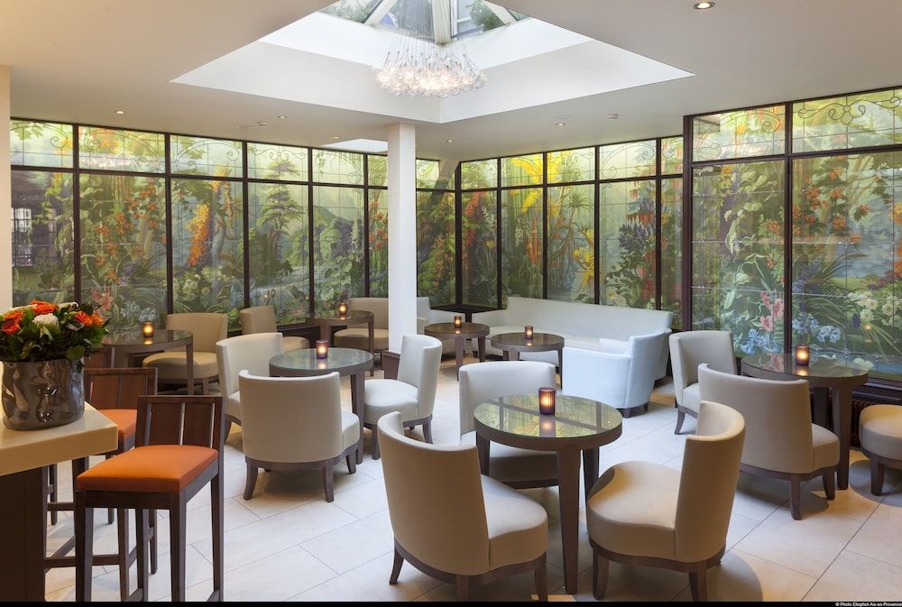 undefined Hotel De L'Universite 7