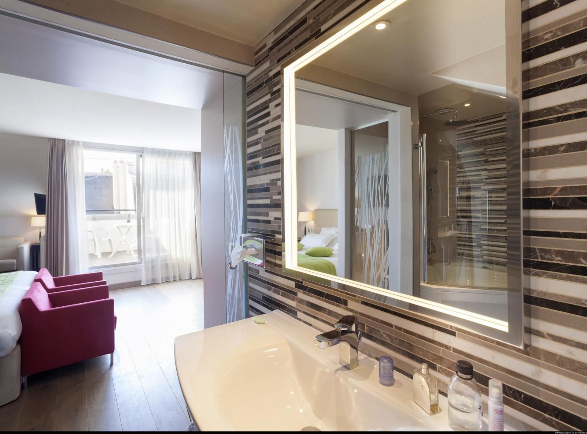 undefined Hotel De L'Universite 5