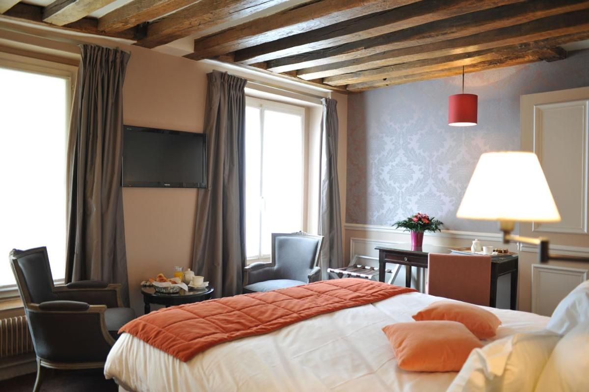 Standard Double or Twin