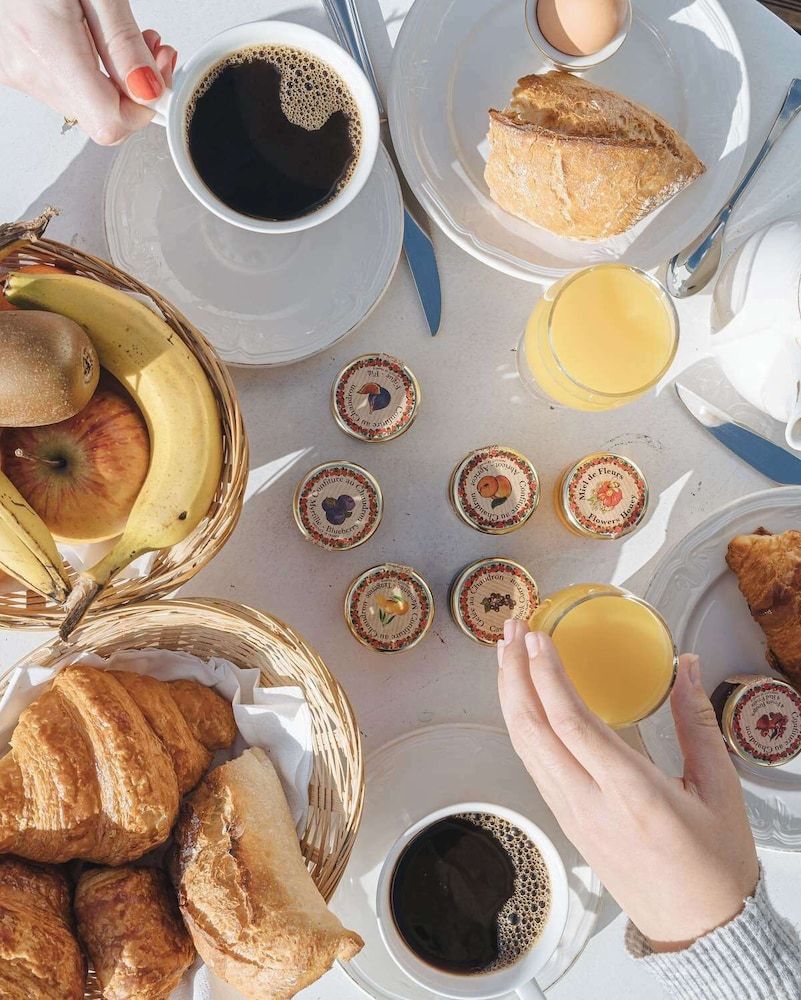 undefined Hotel De L'Universite 6