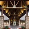 Marriott's Willow Ridge Lodge