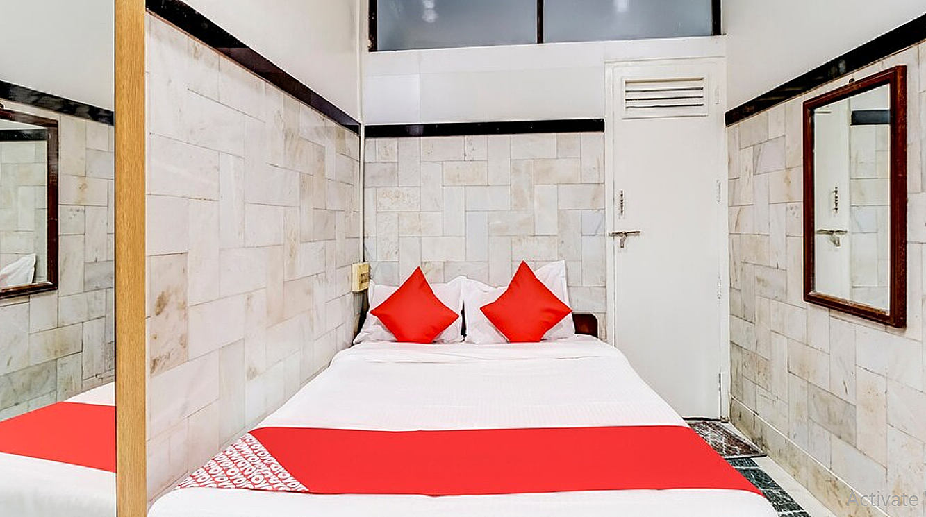 Super Hotel O Dreamland Classic 4