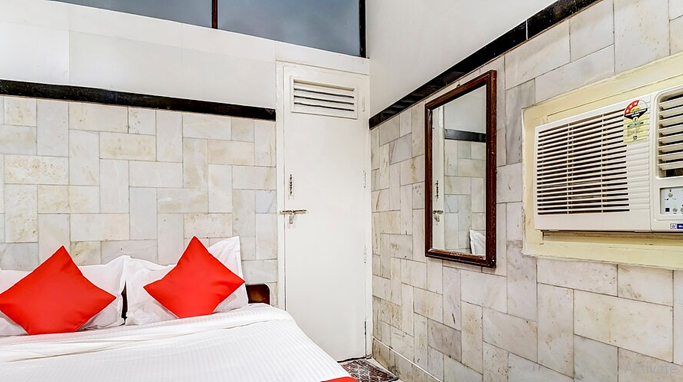 Super Hotel O Dreamland Classic 3