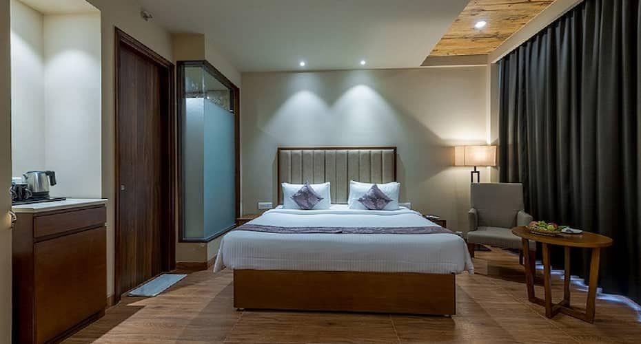 Suite Room