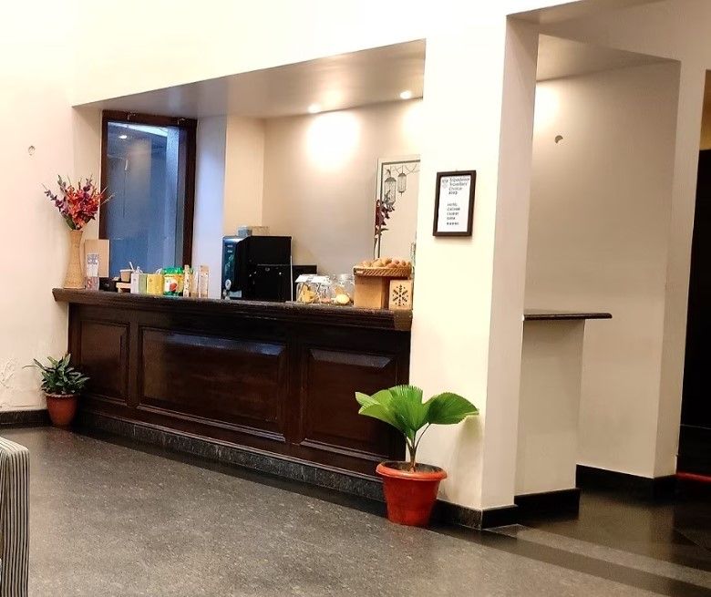 undefined Hotel Cachar Club by Siara 3