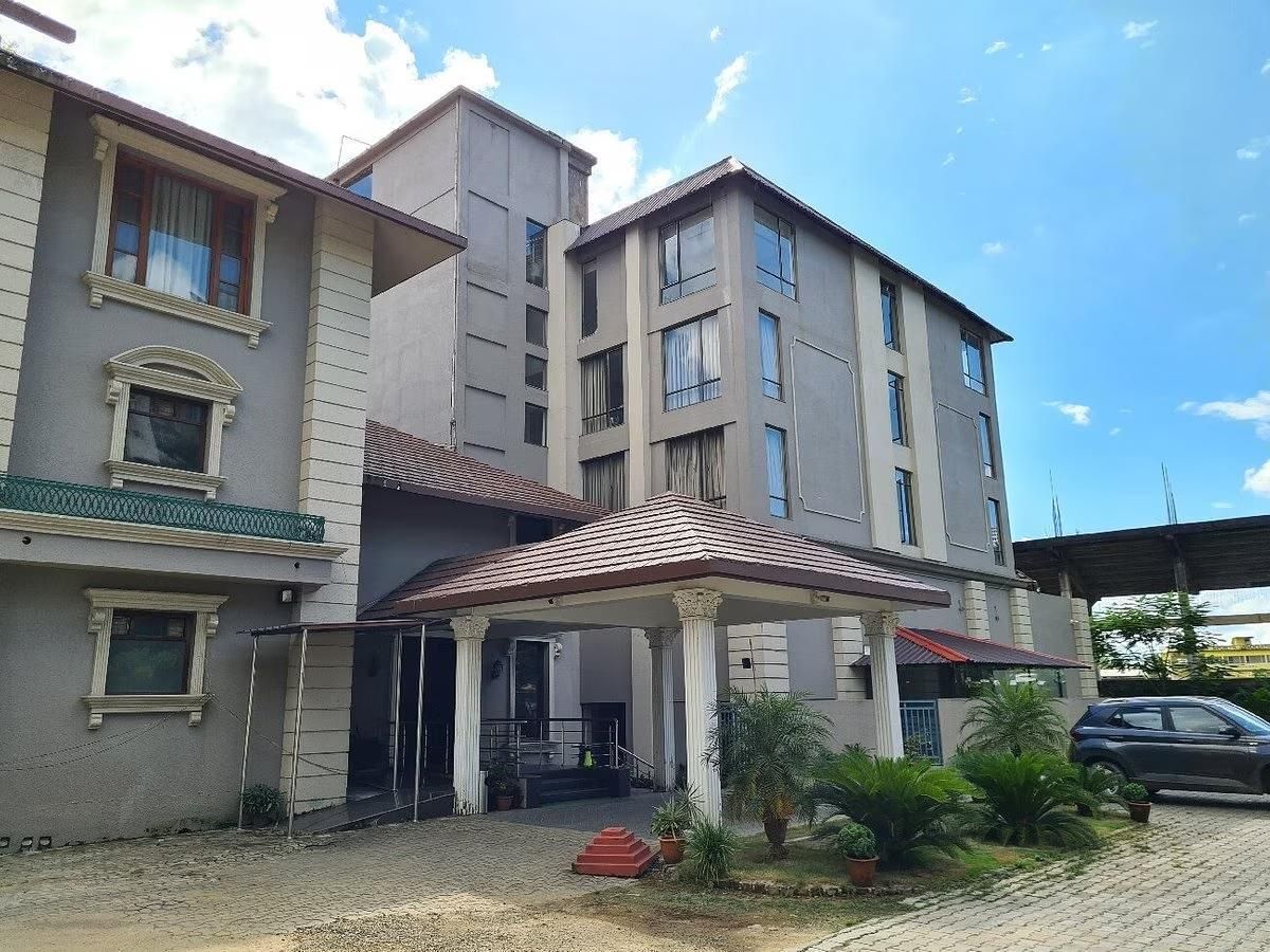 undefined Hotel Cachar Club by Siara 6