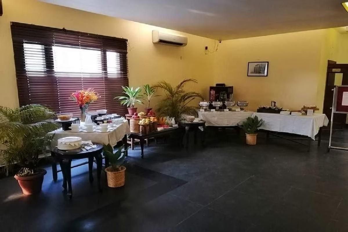 undefined Hotel Cachar Club by Siara 5