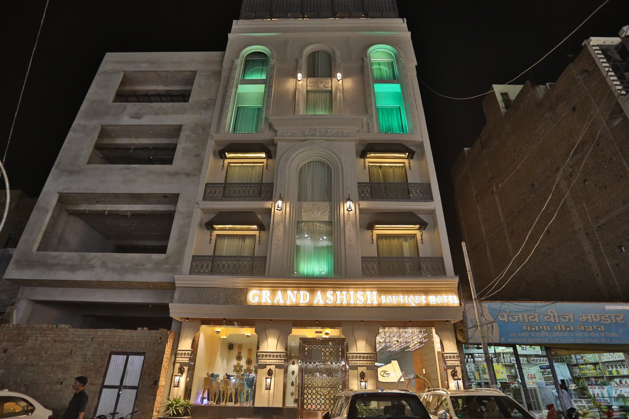 undefined Hotel Cachar Club by Siara 9