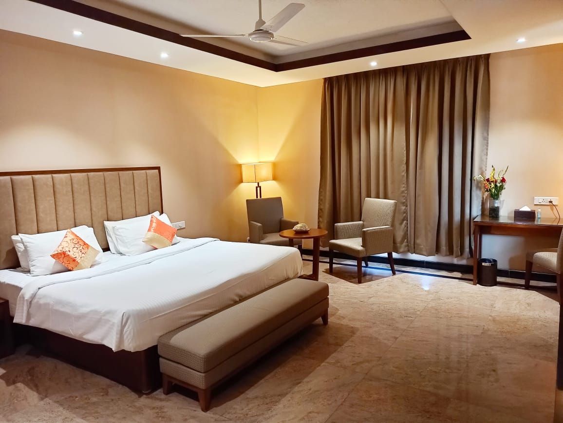 Suite Room