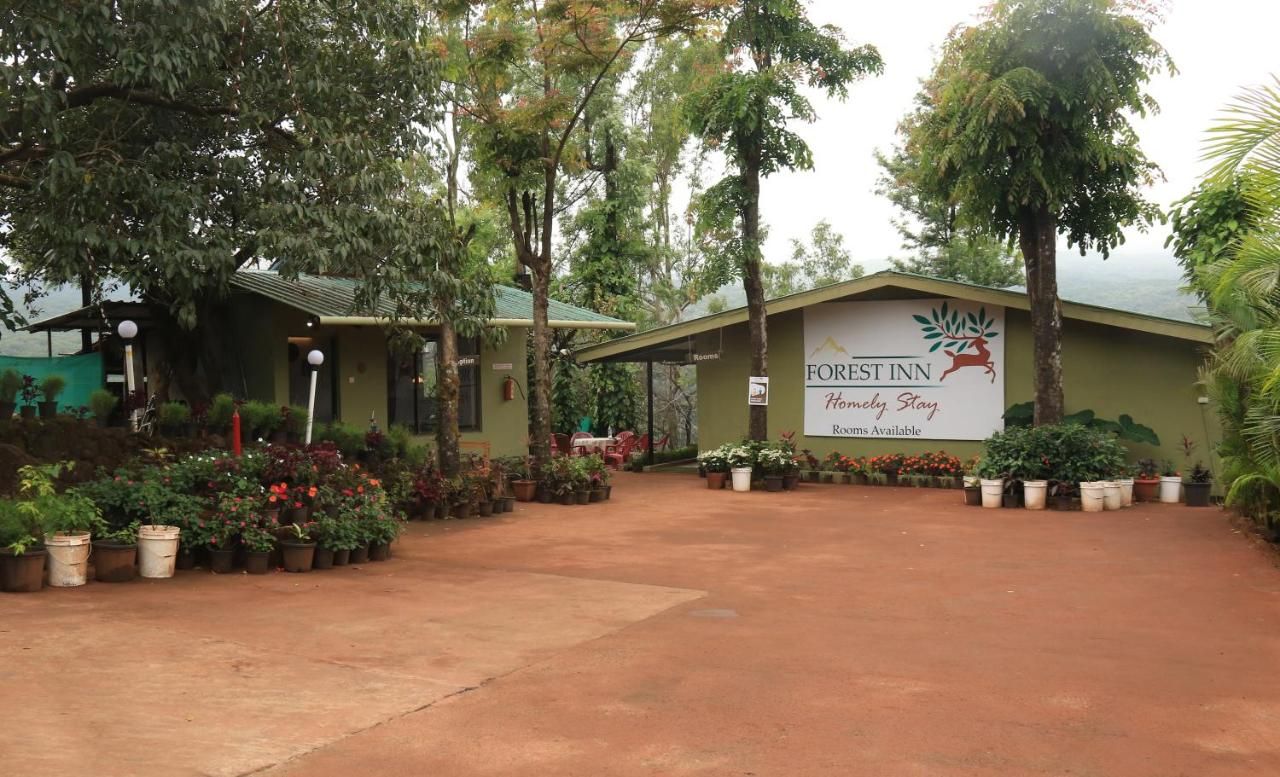 Forest Inn