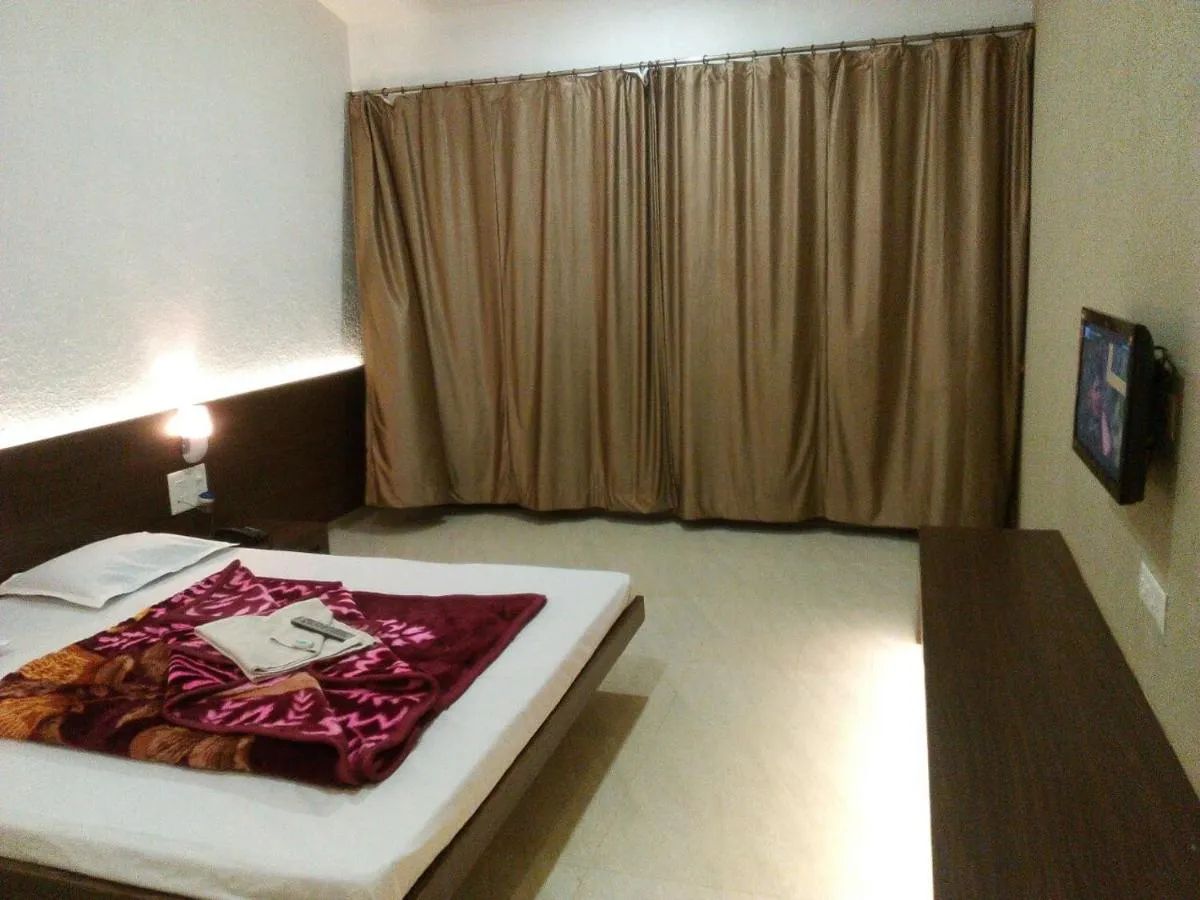 Superior Room with Forest View