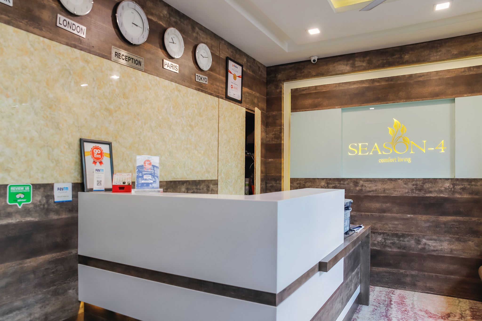 undefined Hotel Season 4 2