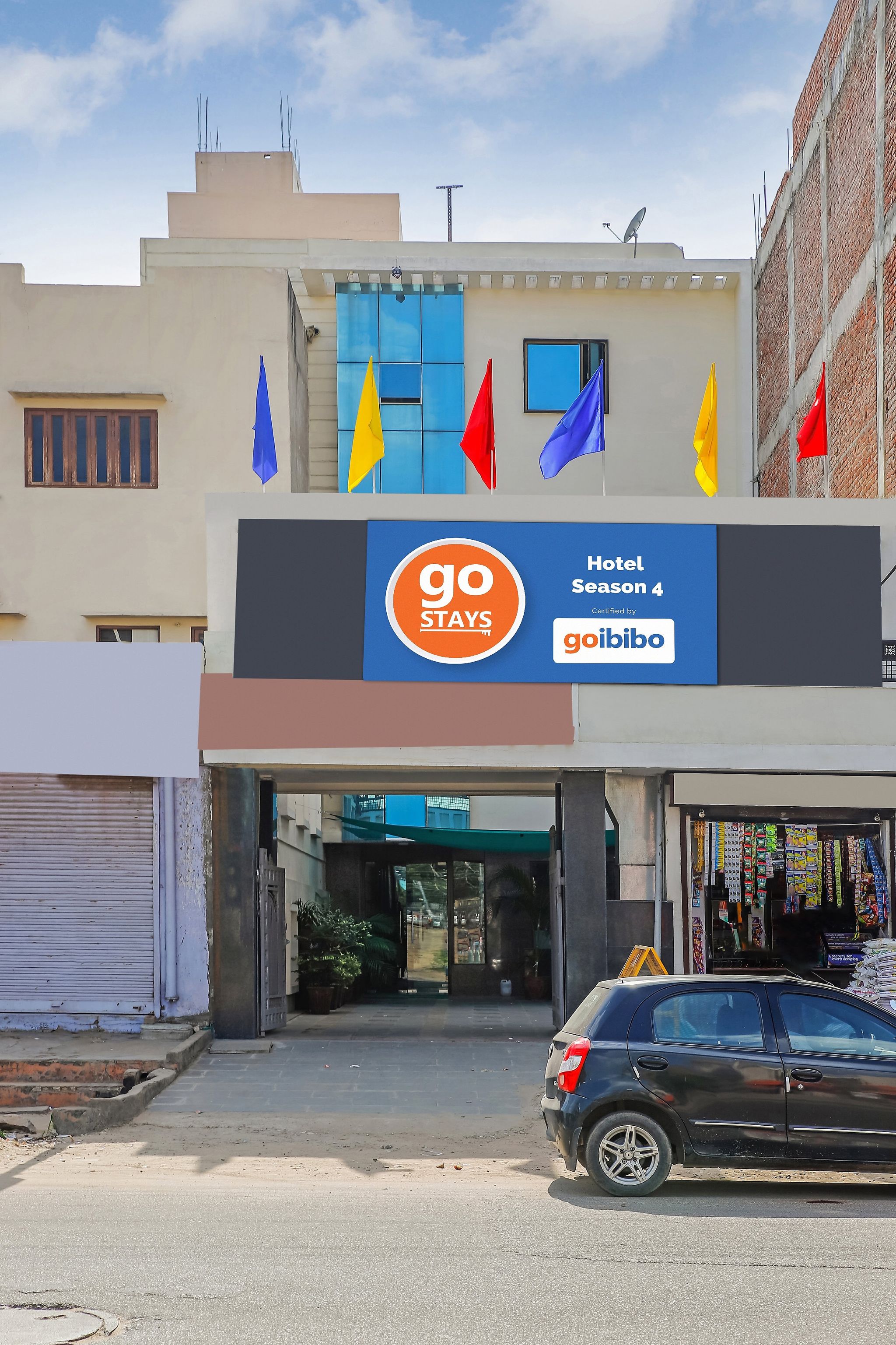 undefined Hotel Season 4