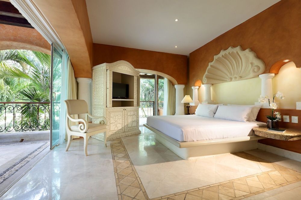 Royal Suite
