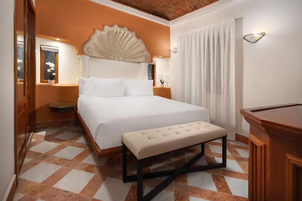 undefined Eurostars Hacienda Vista Real Hotel 8