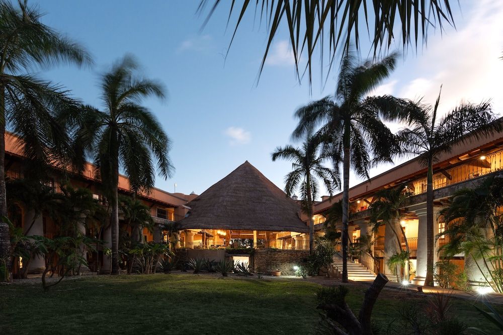 undefined Eurostars Hacienda Vista Real Hotel 6