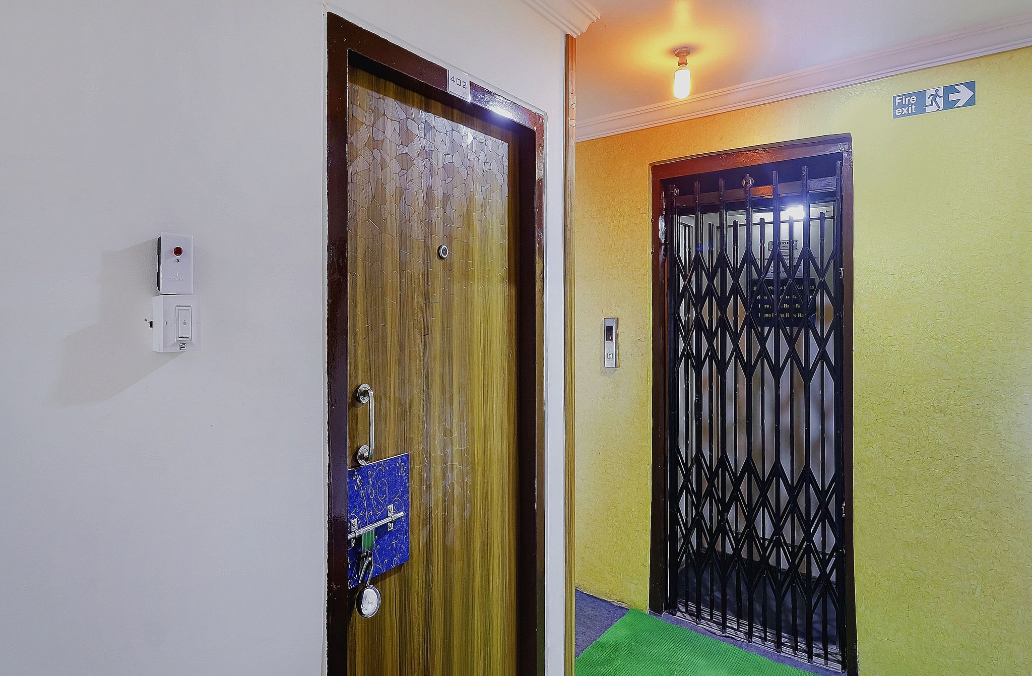 undefined Hotel O Relax Grand Near Snow World 4
