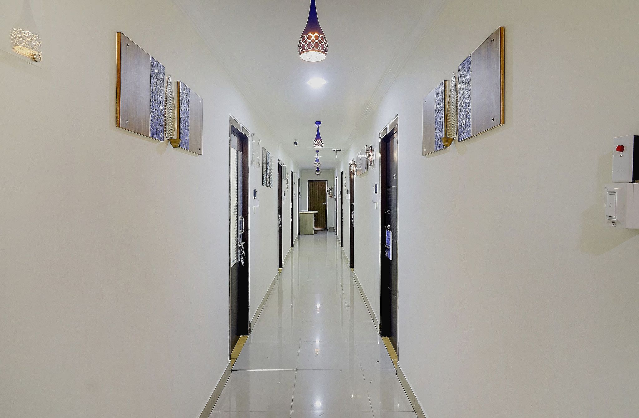 undefined Hotel O Relax Grand Near Snow World 3