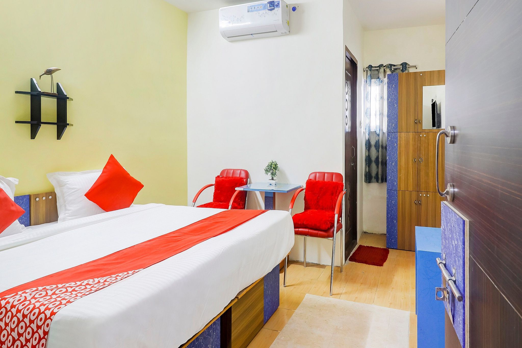 undefined Hotel O Relax Grand Near Snow World 10