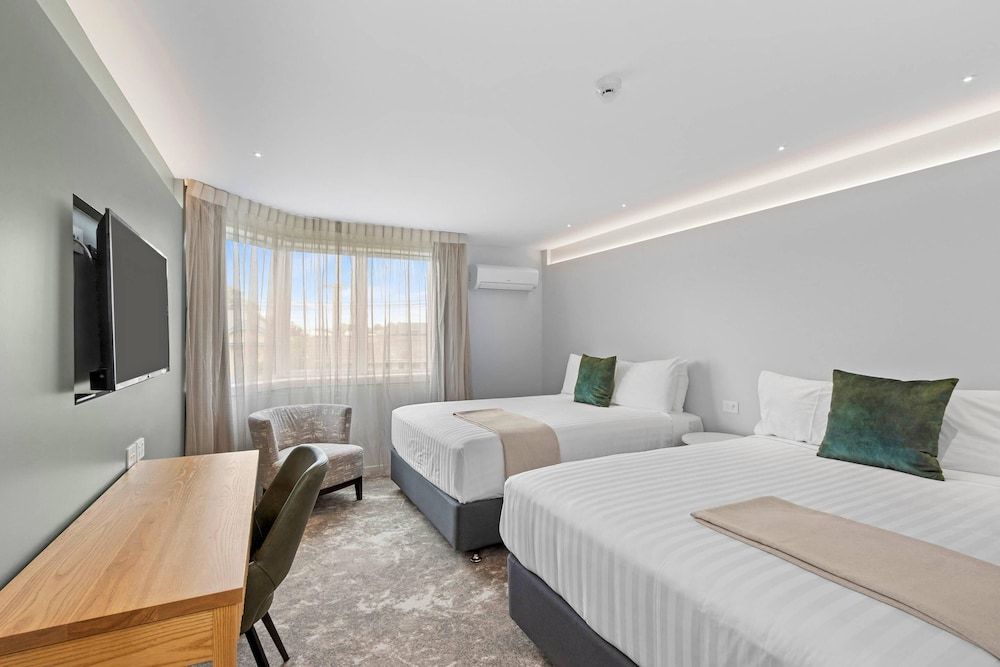 Superior Room, 1 Queen Bed