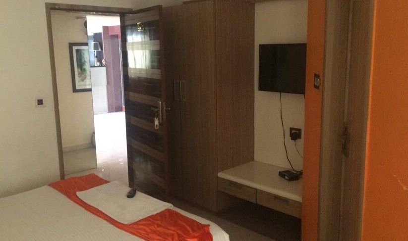 undefined Setrac orange 9