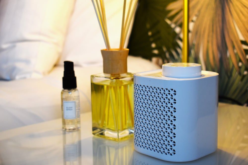 The Ashleigh - Dog Friendly Double Room, Ensuite (The Snug Room) 5