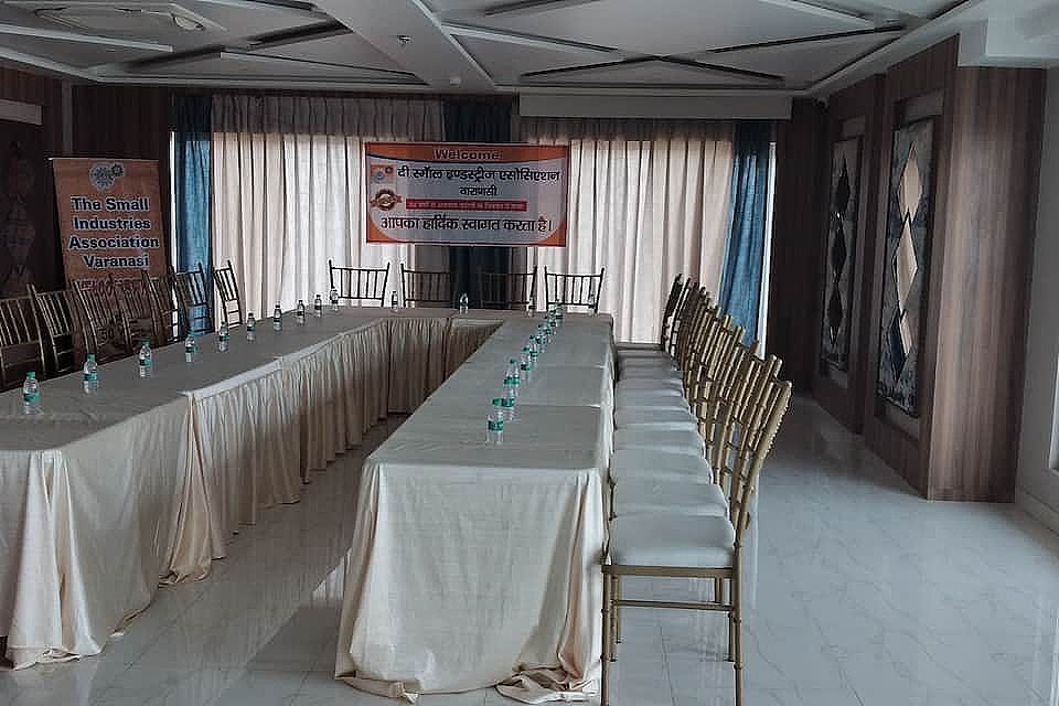 Business Centre