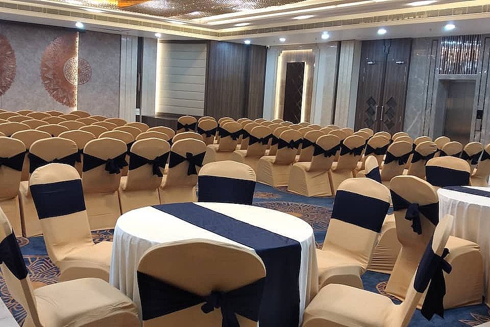 Business Centre