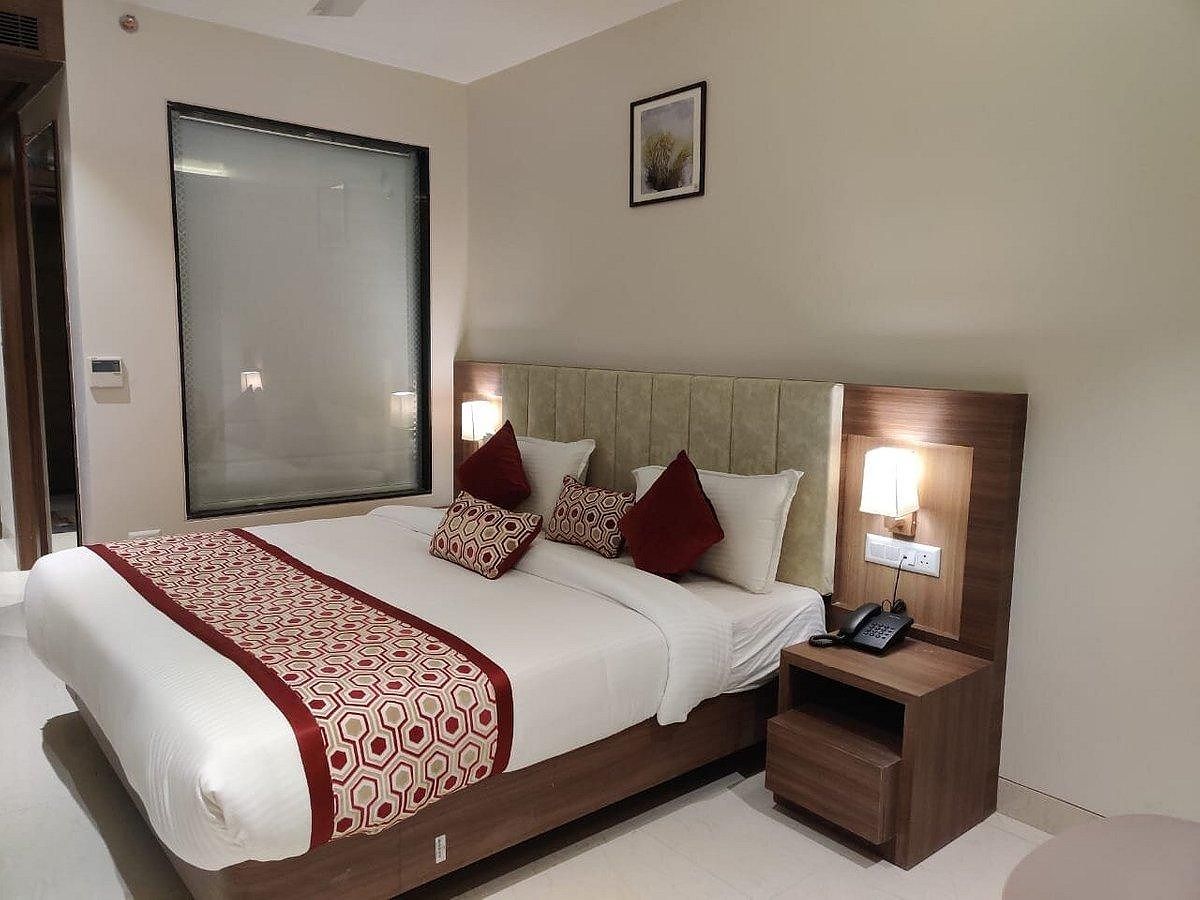 HOTEL FOUR ELEMENT Executive Room 7
