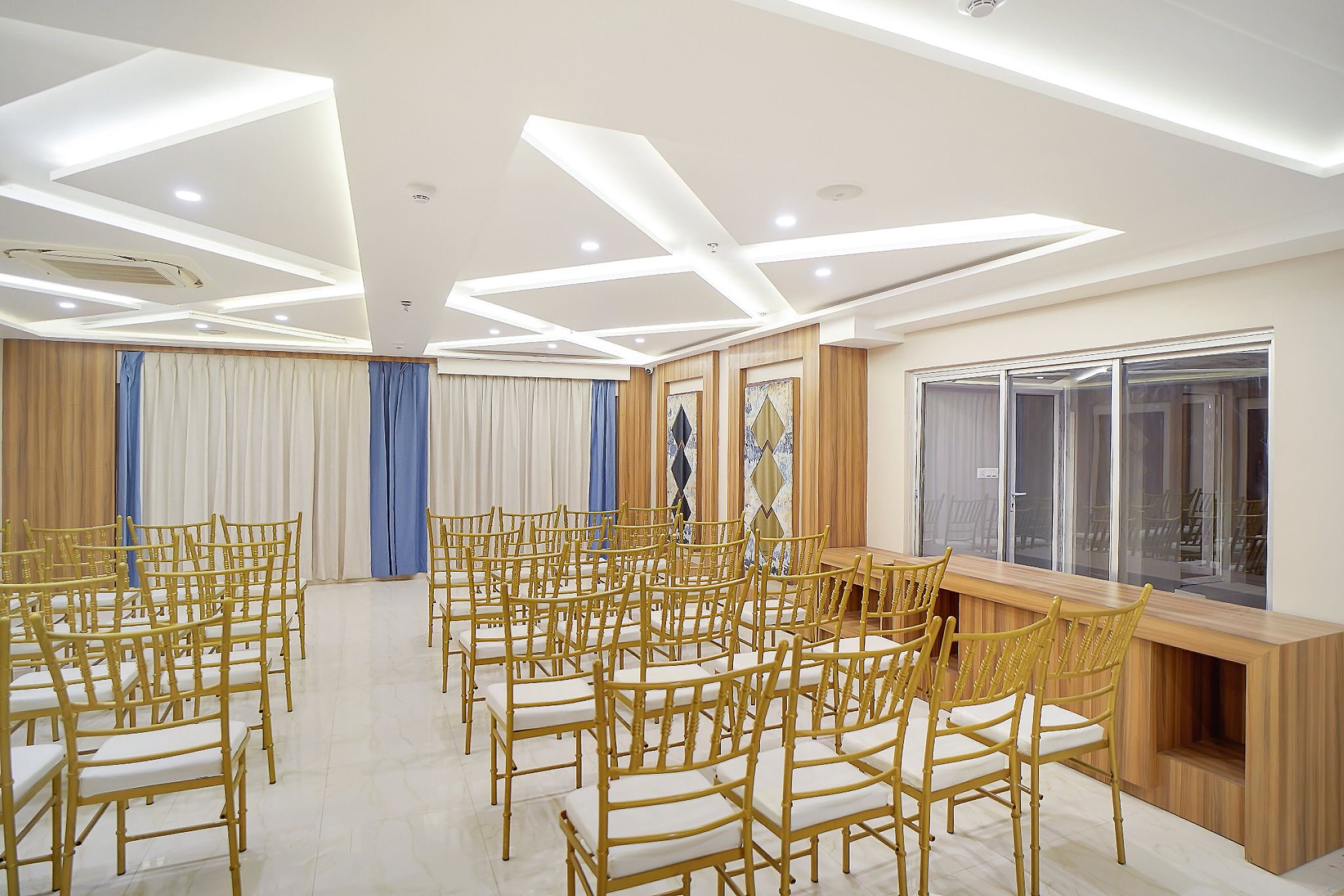 Business Centre