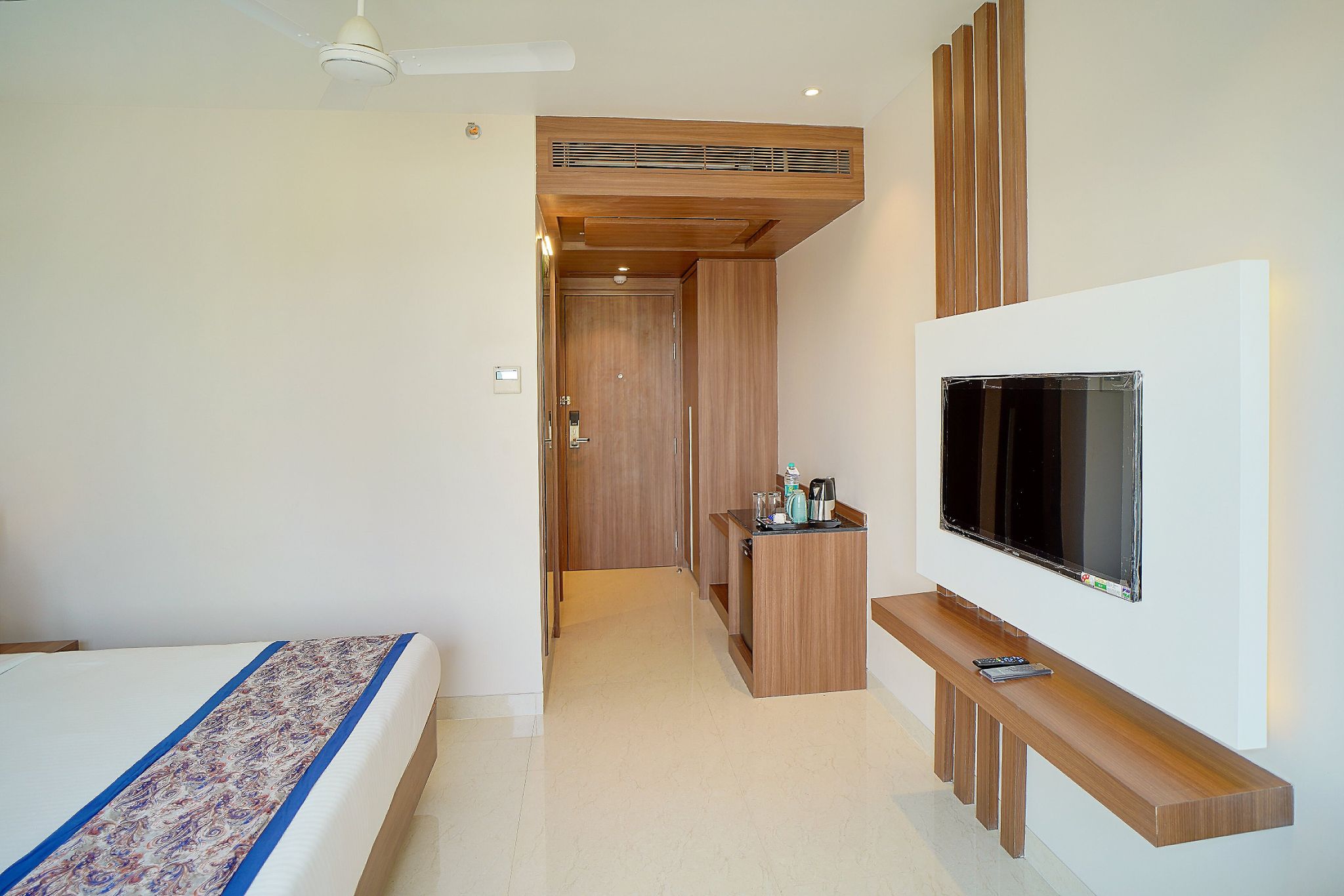 HOTEL FOUR ELEMENT Executive Room 6