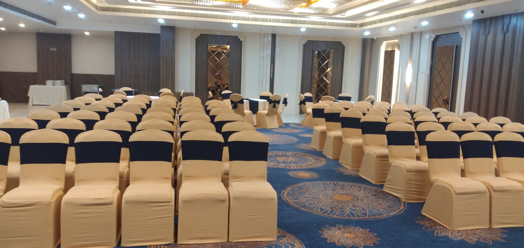 Business Centre