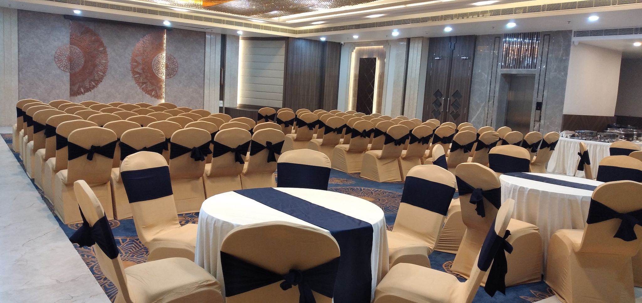Business Centre
