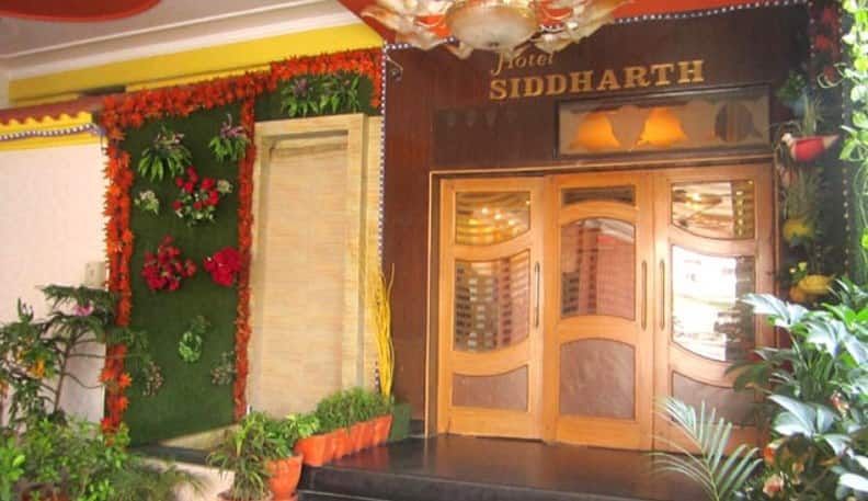 Hotel Siddharth