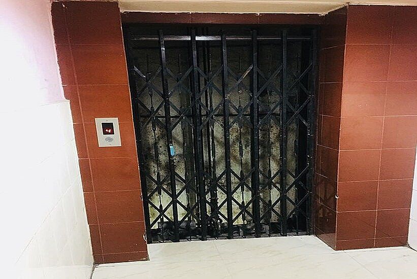 undefined Hotel Adarsh 4