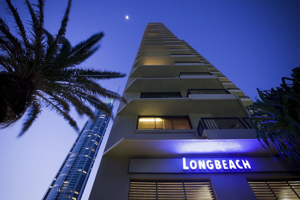 undefined BreakFree Longbeach 9