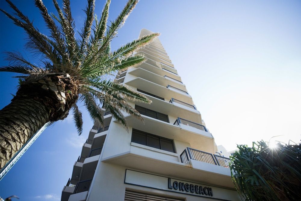 undefined BreakFree Longbeach 7